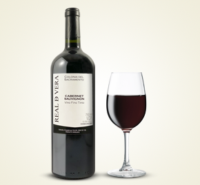 Caluva Cabernet Sauvignon