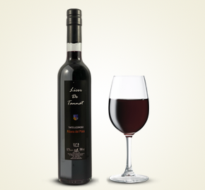 Caluva Licor de Tannat