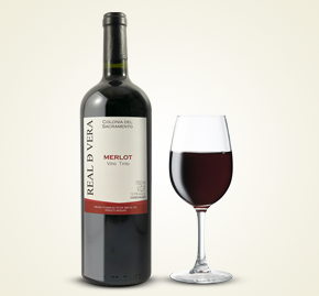 Caluva Merlot