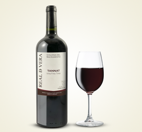 Caluva Tannat