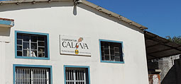 caluva