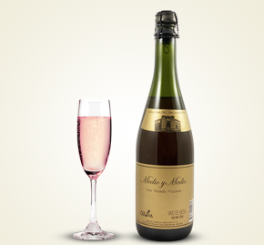 Caluva Medio y Medio Moscatel